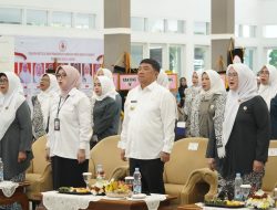 Bupati Garut Dukung Penuh IBI Kabupaten Garut Dalam Upaya Menurunkan AKI/AKB