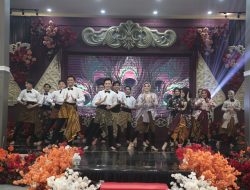 Bupati Garut Apresiasi Peran Duta GenRe Dalam Mengedukasi Masyarakat
