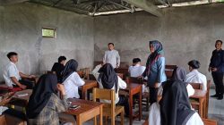 Ujian Sumatif Paket A & B PKBM Insan Mulia Pakenjeng Berjalan Lancar, Disambut Semangat dan Motivasi untuk Masa Depan