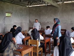 Ujian Sumatif Paket A & B PKBM Insan Mulia Pakenjeng Berjalan Lancar, Disambut Semangat dan Motivasi untuk Masa Depan