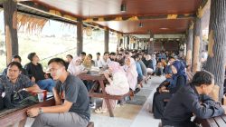 Kadis Ketahanan Pangan Garut Apresiasi Peran Generasi Muda sebagai Relawan Penguat Desa Penyangga Pangan