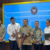 Presiden Prabowo Tetapkan Empat Pulau Sengketa Masuk Wilayah Aceh