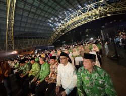 Garut Raih Peringkat 5 di MTQH XXXIX Tingkat Jawa Barat, Sabet Juara 1 di 4 Kategori