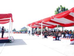 Monumen AS 202 Bravo Diresmikan: Ikon Baru Garut dan Simbol Edukasi Dirgantara