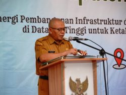 Bupati Garut Luncurkan Program Upland 2025–2026: Dorong Kemandirian Pangan dan Kesejahteraan Petani