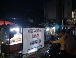 Pemkab Garut Relokasi PKL Simpang Lima ke Halaman MPP, Pedagang Diberi Waktu Sosialisasi