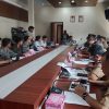 GPMB Datangi DPRD Garut : Minta Wujudkan Keadilan Enerji melalui Transparansi dan Regulasi Khusus Terkait DBH dan Bonus Produksi.
