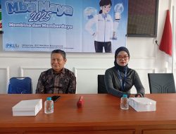 PNM Cabang Garut Gelar Kegiatan Pembinaan dan Pemberdayaan Nasabah di Sukaresmi