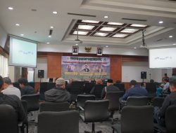ITGA Travel Mart 2025 Jadi Ajang Kolaborasi dan Promosi Wisata Garut