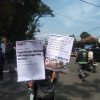 Gerakan Anti Maksiat Aliansi Ummat Islam Geruduk DPRD Garut ; Sikapi Bencana Moral di Garut