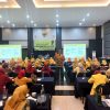 Anggota MPR RI Ferdiansyah, SE., MM Gelar Kembali Sosialisasi Empat Pilar Kebangsaan di Garut