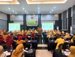 Anggota MPR RI Ferdiansyah, SE., MM Gelar Kembali Sosialisasi Empat Pilar Kebangsaan di Garut