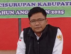 Kepala Desa Pangauban Beri Hadiah Umrah dari Dana Pribadi untuk Warga, Bukti Kepemimpinan yang Merakyat