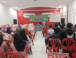 Kepala Desa Pangauban Beri Hadiah Umrah dari Dana Pribadi untuk Warga, Bukti Kepemimpinan yang Merakyat