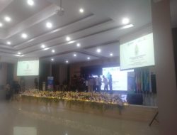 Dinas Lingkungan Hidup (DLH) Gelar Penghargaan Sekolah Adiwiyata 2025 .