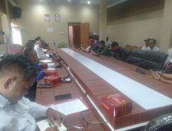 Skandal PKH dan Proyek Hidro Pompa Mangkrak, Gawat Desak DPRD dan Inspektorat Bertindak