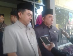 Bupati Garut Terima Audiensi Aliansi Ummat Islam, Soroti Maraknya Perilaku Menyimpang