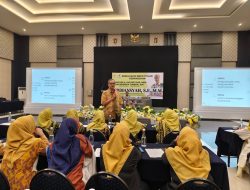 Ferdiansyah, SE.,MM: Kita Perkuat Jati Diri dengan Gelar Sosialisasi Empat Pilar Kebangsaan