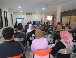 Sekda Garut Instruksikan Inventarisasi dan Penguatan Mitigasi: Respons Cepat Atasi Bencana Hidrometeorologi