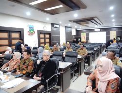 Pemkab Garut dan Unpas Jalin Sinergi Multidisiplin untuk Bangun Desa
