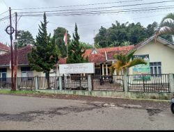 Pemdes Ciburuy Diduga Serobot Tanah Wakaf untuk Proyek Jalan Desa