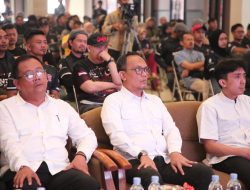 Pemkab Garut Tegaskan Dukungan Nyata untuk UMKM Telekomunikasi
