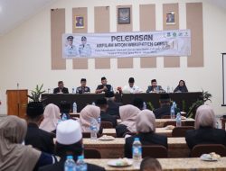 Garut Kirim 56 Kafilah Terbaik ke MTQH XXXIX Tingkat Jawa Barat