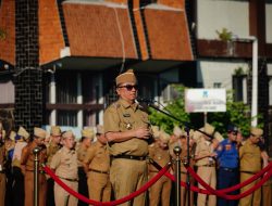 Bupati Garut Serahkan Bantuan Rutilahu Rp15 Juta untuk Hampir 200 Rumah Warga