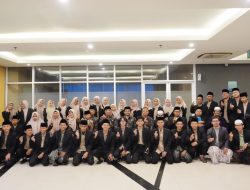 Bupati Garut Beri Semangat Kafilah MTQH Jabar: Tunjukkan yang Terbaik untuk Garut!