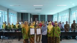 PD ‘Aisyiyah Garut Gandeng Kemenkes dan Dinkes Perkuat Komitmen Hapus Praktik Sunat Perempuan