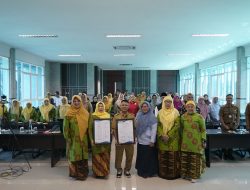 PD ‘Aisyiyah Garut Gandeng Kemenkes dan Dinkes Perkuat Komitmen Hapus Praktik Sunat Perempuan