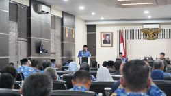 Bupati Garut Dorong Tata Kelola Aset Daerah yang Profesional, LMAN Tegaskan Pentingnya Optimalisasi Properti