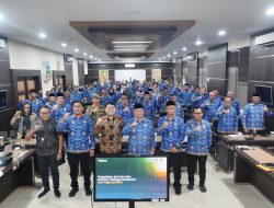 Pemkab Garut Genjot Tata Kelola Aset Daerah, Gandeng LMAN untuk Optimalisasi Properti Milik Pemerintah