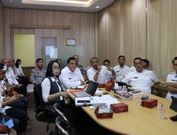 Pemkab Garut Siapkan Rehabilitasi Jalan dan Drainase Pasar Guntur, Relokasi 925 PKL Jadi Perhatian Utama