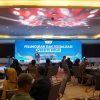 Diskominfo Garut dan Pegiat KIM Hadiri Peluncuran Website KIM.ID di Cirebon