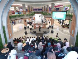 Talkshow “UMKM Naik Kelas” Dorong Digitalisasi dan Daya Saing Produk Lokal Garut