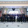 Bupati Garut Lantik 22 Penjabat Kepala Desa Persiapan, Tegaskan Komitmen Pemerataan Pembangunan dan Peningkatan Pelayanan