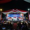 Kementerian Komdigi RI Sosialisasikan Program Makan Bergizi Gratis di Garut Lewat Pagelaran Wayang Golek