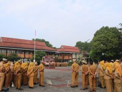 Sekda Garut Ajak ASN Luruskan Niat dan Utamakan Pelayanan Publik