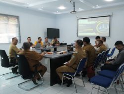Diskominfo Garut Gandeng BSSN Tangani Insiden Siber dan Perangi Judi Daring
