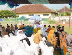 Karangpawitan Sambut Tahun Baru Islam 1447 H, Ajak Warga Hijrah Menuju Kebaikan