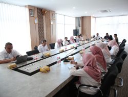 Pemkab Garut dan BPJS Ketenagakerjaan Dorong Capaian UCJ untuk Perlindungan Pekerja Lebih Luas