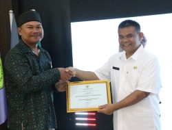 Pemkab Garut, Star Energy, dan Yayasan Bakti Barito Dorong Budaya Peduli Lingkungan Lewat Sekolah Adiwiyata