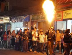 Peringati 1 Muharram 1447 H, Bupati Garut Ajak Masyarakat Fokus pada Pendidikan, Kesehatan, dan Akhlak Generasi Muda
