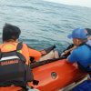Wisatawan Hilang di Pantai Sayang Heulang Ditemukan Meninggal Dunia Setelah Dua Hari Pencarian