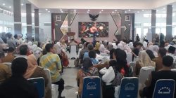 Gubernur Jabar dan Bupati Garut Luncurkan Kurikulum “Nyaah ka Indung” Sebagai Upaya Membentuk Generasi Berbakti