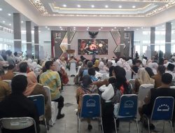 Gubernur Jabar dan Bupati Garut Luncurkan Kurikulum “Nyaah ka Indung” Sebagai Upaya Membentuk Generasi Berbakti