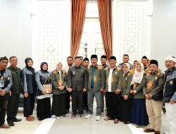 Pemkab Garut Dukung Penuh Festival Seni Qasidah, Potensi Jadi Tuan Rumah Tingkat Nasional