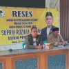 Ketua Komisi II Suprih Rozikin SH. MH Gelar Reses: Serap Aspirasi Warga untuk Diperjuangkan