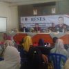 Yuda Puja Turnawan Gelar Reses : Berdonor Darah Peduli Thalasemia dan Serap Aspirasi Warga .